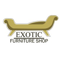 Exotic Furniture logo, Exotic Furniture contact details