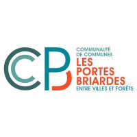 Communauté de communes Les Portes briardes entre villes et forêts logo, Communauté de communes Les Portes briardes entre villes et forêts contact details