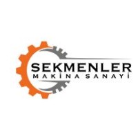 SEKMENLER MACHINE logo, SEKMENLER MACHINE contact details