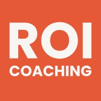 ROI Coaching LLC logo, ROI Coaching LLC contact details