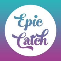 Epic Catch logo, Epic Catch contact details