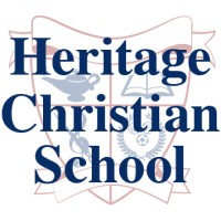 HERITAGE CHRISTIAN SCHOOL OF TOPEKA INC logo, HERITAGE CHRISTIAN SCHOOL OF TOPEKA INC contact details