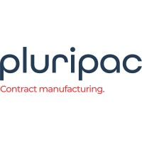 Pluripac GmbH logo, Pluripac GmbH contact details