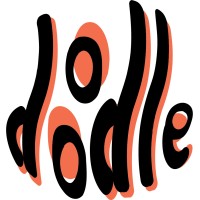 Doodle Candles logo, Doodle Candles contact details