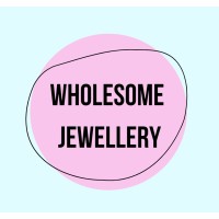 WholesomeJewellery logo, WholesomeJewellery contact details