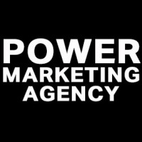 Power Marketing Agency logo, Power Marketing Agency contact details