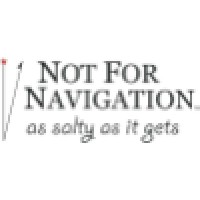 Not For Navigation logo, Not For Navigation contact details