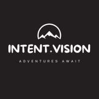 Intent.Vision logo, Intent.Vision contact details