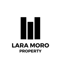 Lara Moro Property logo, Lara Moro Property contact details