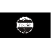 Flourish and Grow logo, Flourish and Grow contact details