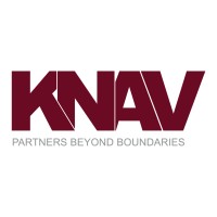 KNAV Canada logo, KNAV Canada contact details