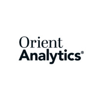 Orient Analytics logo, Orient Analytics contact details