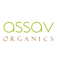 Assav Organics logo, Assav Organics contact details