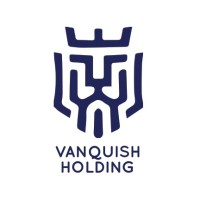 Vanquish Holding logo, Vanquish Holding contact details