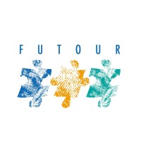 FUTOUR logo, FUTOUR contact details