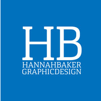 Hannah Baker Graphic Design logo, Hannah Baker Graphic Design contact details