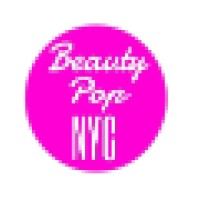 Beauty Pop NYC logo, Beauty Pop NYC contact details