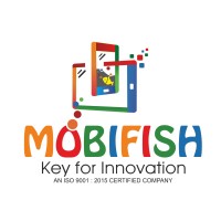 Mobifish Private Limited logo, Mobifish Private Limited contact details