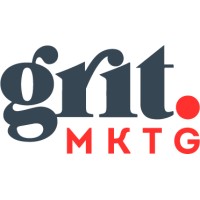 Grit Mktg logo, Grit Mktg contact details