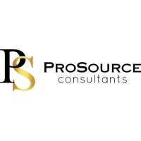 ProSource Consultants logo, ProSource Consultants contact details