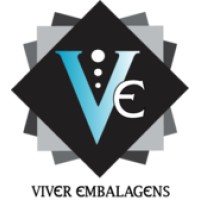 Viver Embalagens logo, Viver Embalagens contact details