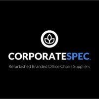 Corporate Spec logo, Corporate Spec contact details