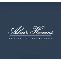 Alvir Homes Realty Ltd Brokerage logo, Alvir Homes Realty Ltd Brokerage contact details