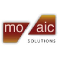 Mozaic Solutions Ltd logo, Mozaic Solutions Ltd contact details