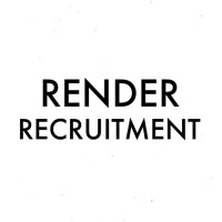 Render Recruitment logo, Render Recruitment contact details