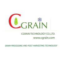 Cgrain Technology Co., Ltd. logo, Cgrain Technology Co., Ltd. contact details