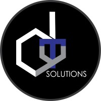 DYT Solutions logo, DYT Solutions contact details