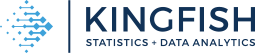 Kingfish Analytics logo, Kingfish Analytics contact details