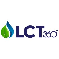 LCT 360 logo, LCT 360 contact details