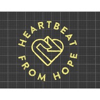 Heartbeat From Hope logo, Heartbeat From Hope contact details