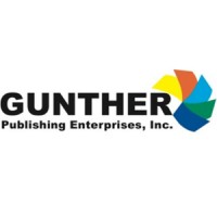 Gunther Publications logo, Gunther Publications contact details