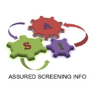 Assured Screening Info logo, Assured Screening Info contact details