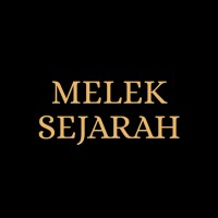 Melek Sejarah logo, Melek Sejarah contact details