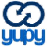 yupy logo, yupy contact details