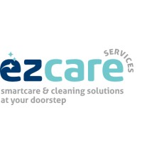 Ezcare Services LLP logo, Ezcare Services LLP contact details