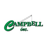 Campbell Crane Rental & Trucking logo, Campbell Crane Rental & Trucking contact details