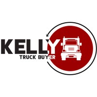 Kelly Truck Buyer logo, Kelly Truck Buyer contact details