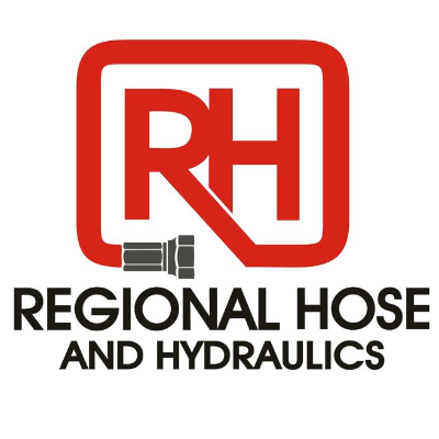 Regional Hose & Hydraulics logo, Regional Hose & Hydraulics contact details