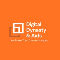 Digital Dynasty & Aids logo, Digital Dynasty & Aids contact details