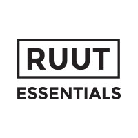 RUUT Essentials logo, RUUT Essentials contact details