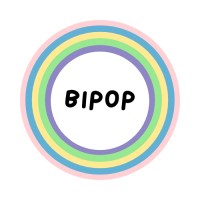 Bipop logo, Bipop contact details