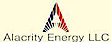 Alacrity Energy, LLC logo, Alacrity Energy, LLC contact details