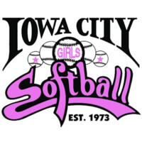 IOWA CITY GIRLS SOFTBALL ASSOCIATION INC logo, IOWA CITY GIRLS SOFTBALL ASSOCIATION INC contact details