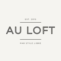 AU LOFT logo, AU LOFT contact details