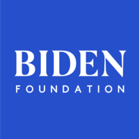 Biden Foundation logo, Biden Foundation contact details