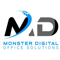 Monster Digital Office Solutions logo, Monster Digital Office Solutions contact details